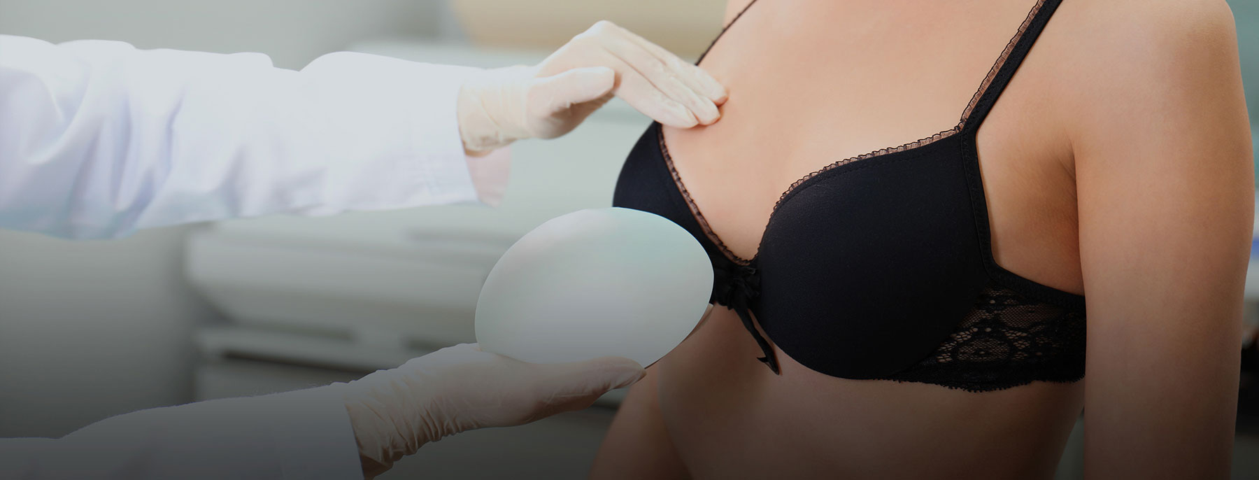 Breast Augmentation Surgery