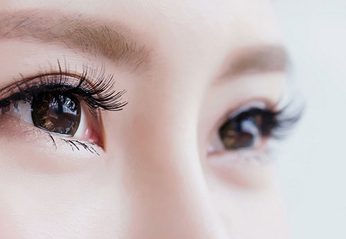 Eyelid Surgery