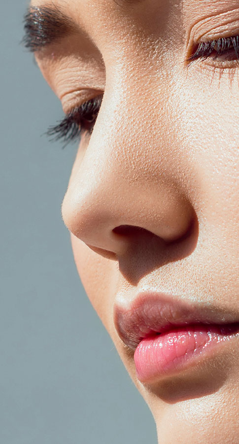 Rhinoplasty
