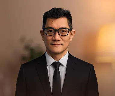 Dr Tan Ying Chien