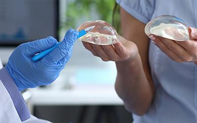 Breast Lift vs Breast Augmentation: Which Do You Need?