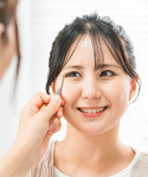 Incisional vs Non-Incisional Double Eyelid Surgery - Blog Thumbnail