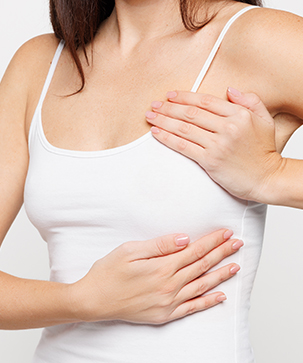 Who is a Good Candidate for a Breast Lift? - Blog Thumbnail