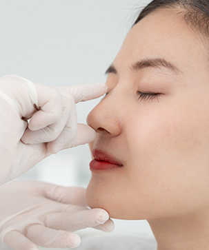 Revision Rhinoplasty: When Is a Second Surgery Needed? - Blog Thumbnail