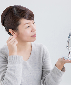 What Are My Options for Correcting Prominent or Uneven Ears? - Blog Thumbnail
