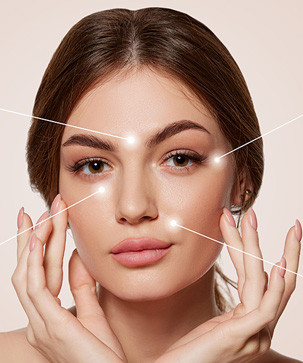 Should I Choose Non-Surgical or Surgical Aesthetic Treatments? - Blog Thumbnail