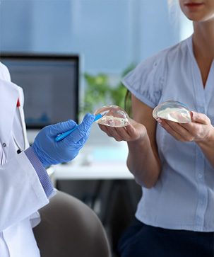 Breast Lift vs Breast Augmentation: Which Do You Need? - Blog Thumbnail