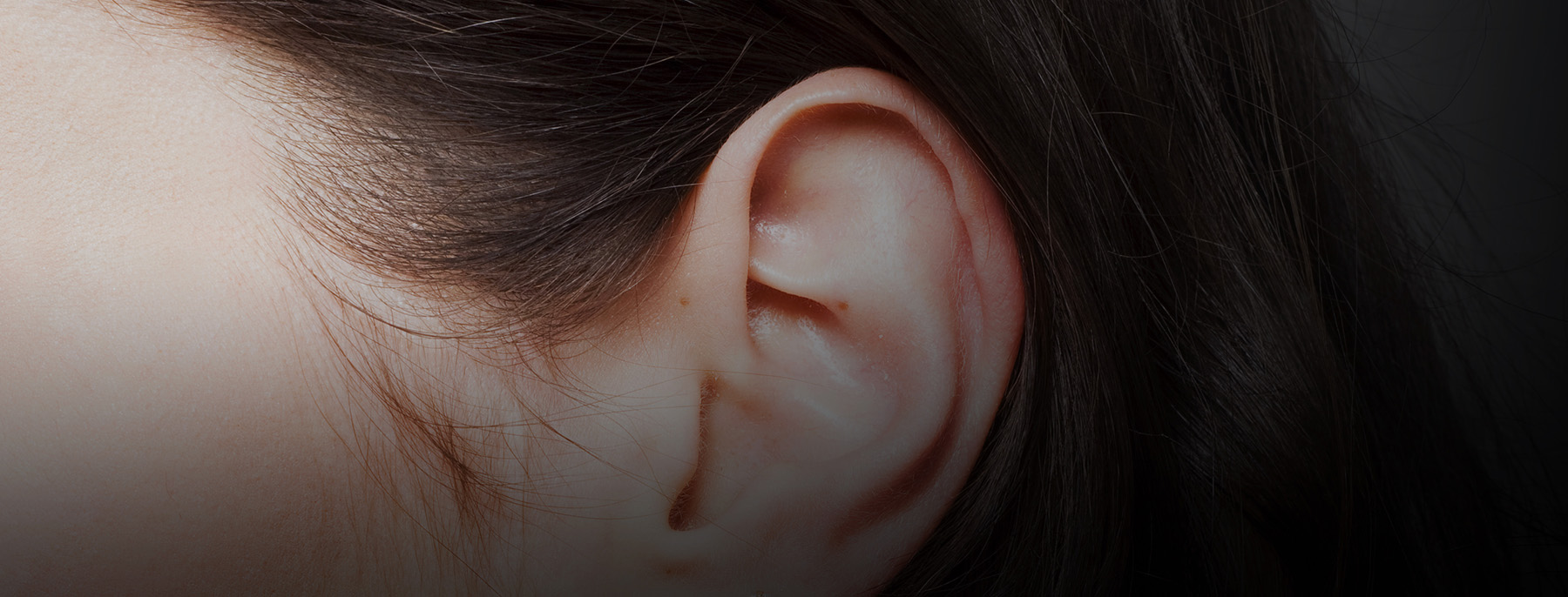 Cosmetic Ear Surgery