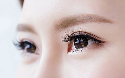 Double Eyelid Surgery