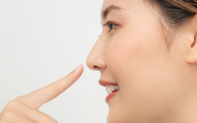 Septoplasty